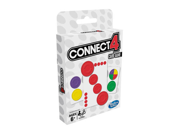 Hasbro Card Games Assorted