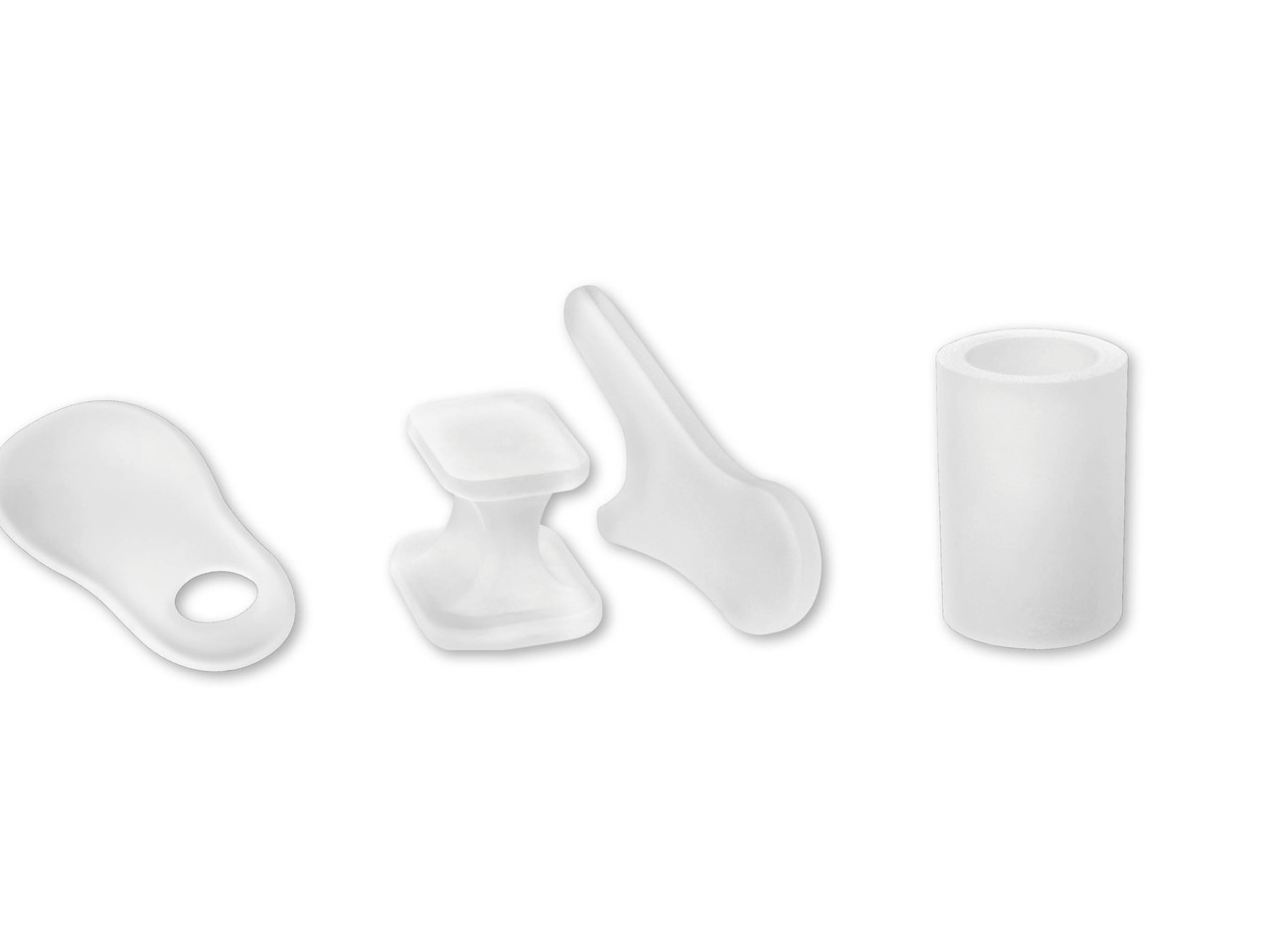 SENSIPLAST Foot Care Assortment