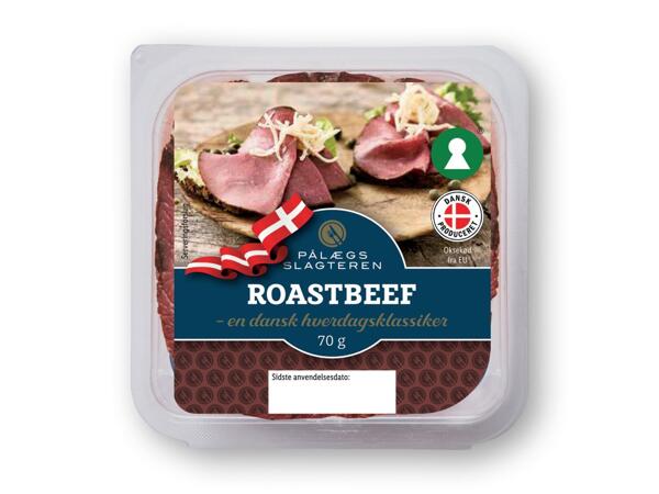 PÅLÆGSSLAGTEREN Pålæg