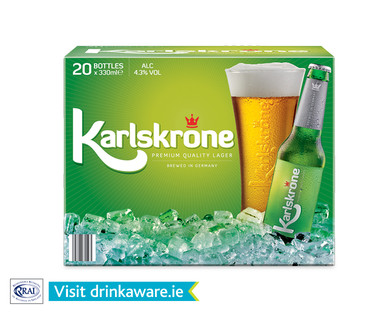 Karlskrone