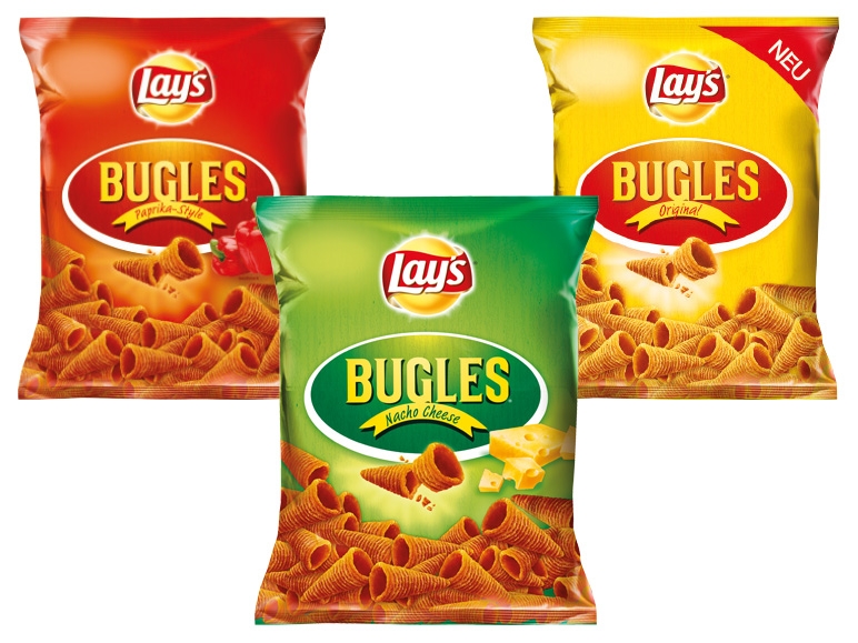 Bugles