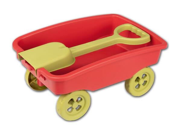 Sandspielzeug