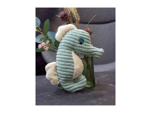 Karlie Seahorse Dog Toy
