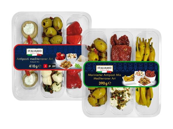 Antipasti Mix