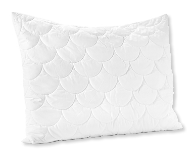 Oreiller en microfibres MY LIVING STYLE