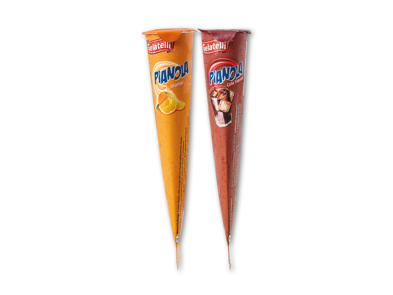 GELATELLI Skub-op is