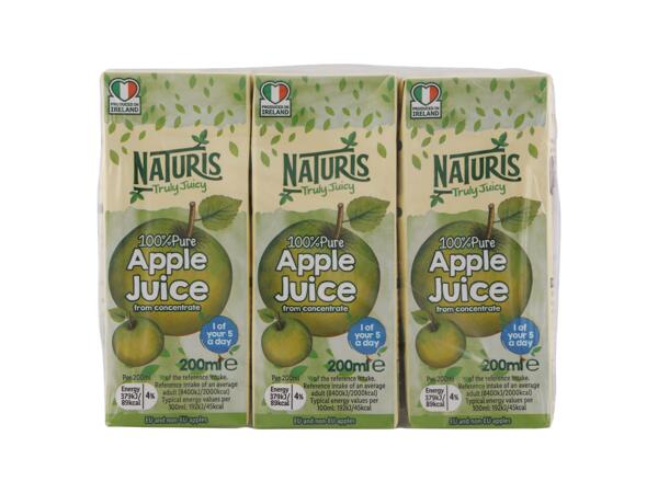 Apple Juice