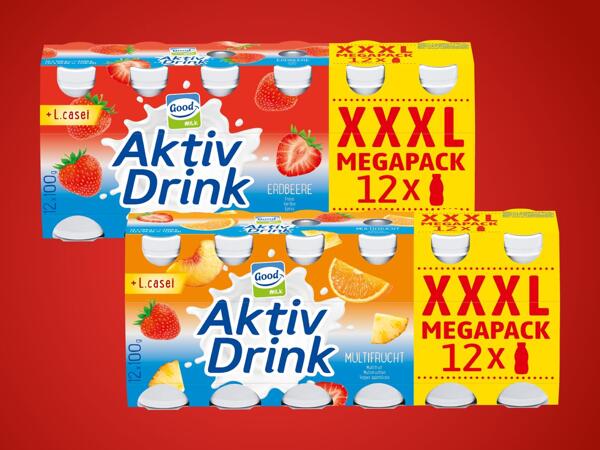 Active Drink
