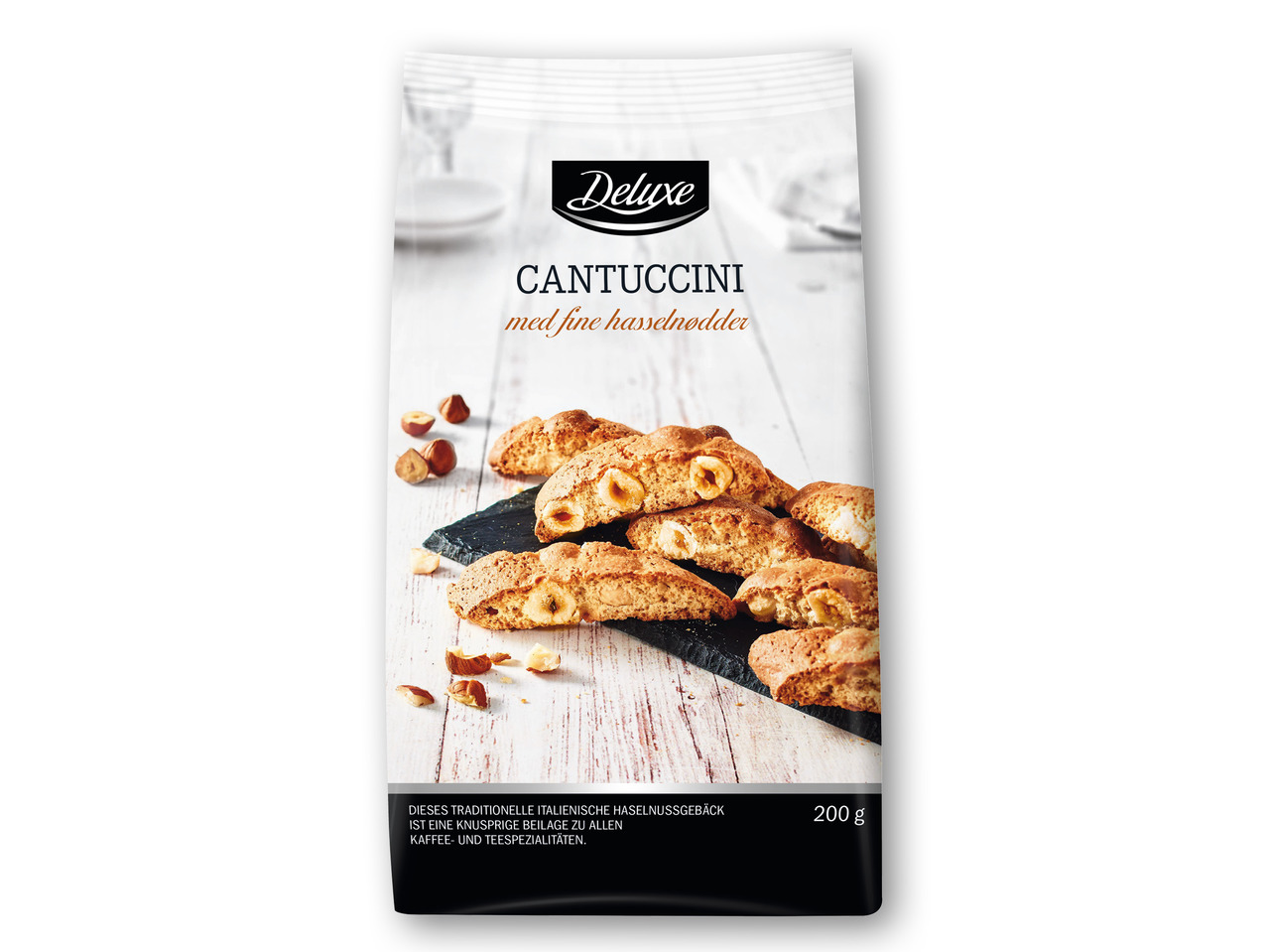 DELUXE Cantuccini