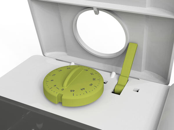 Automatic Pet Feeder