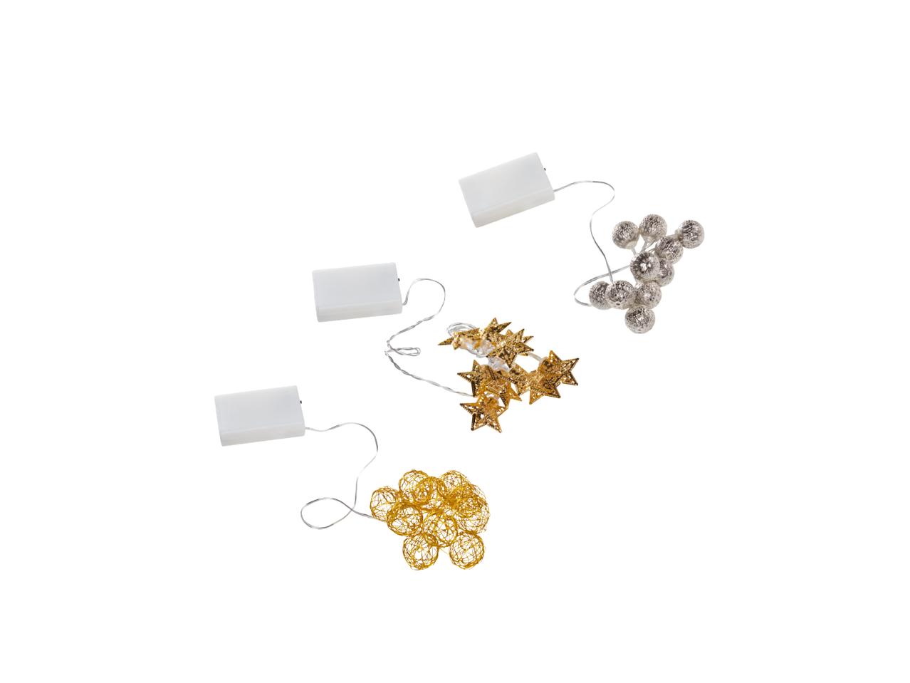 MELINERA LED Light Decoration