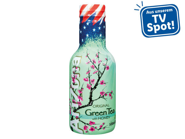 ARIZONA Iced Tea