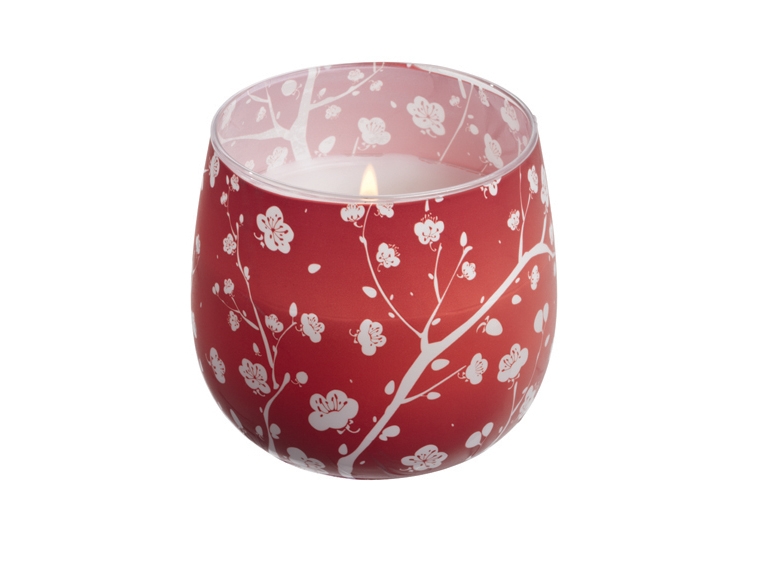 Scented Candle