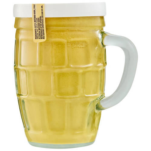Mustard 255g