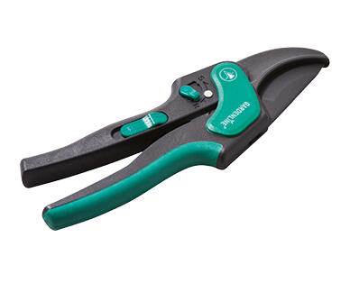 Dual Action Secateur