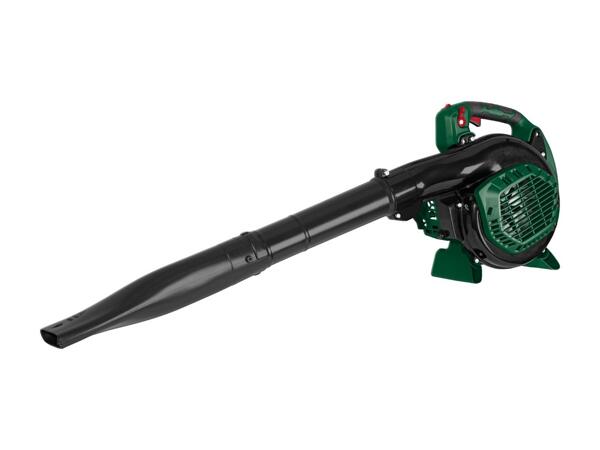 Petrol Leaf Vacuum/​Blower