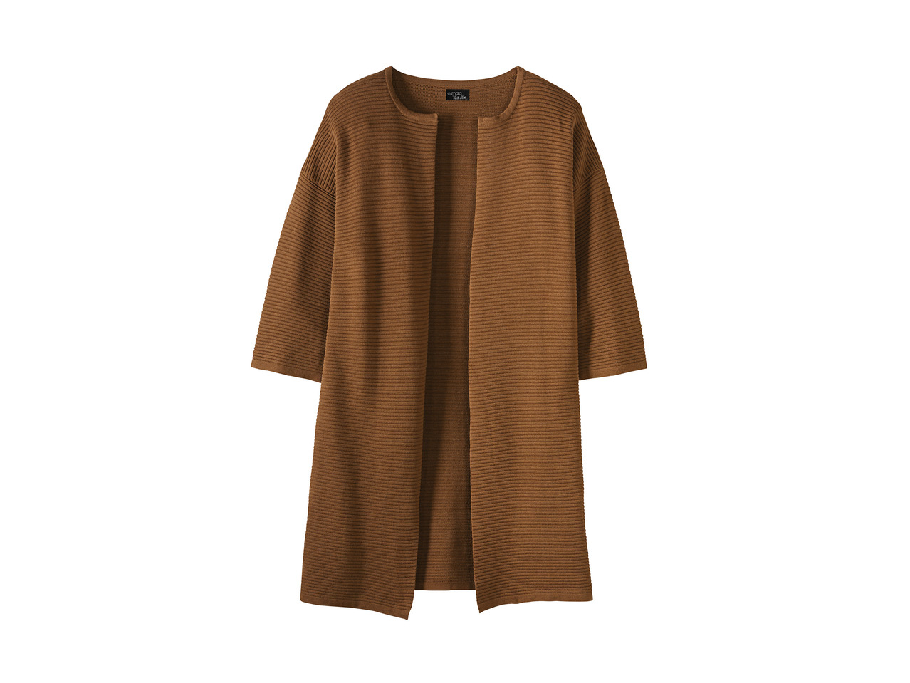 esmara by Heidi Klum Long Cardigan1