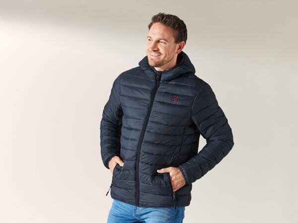 Men's Lightweight Jacket