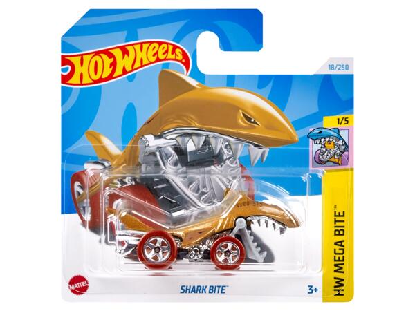 Toy Car
