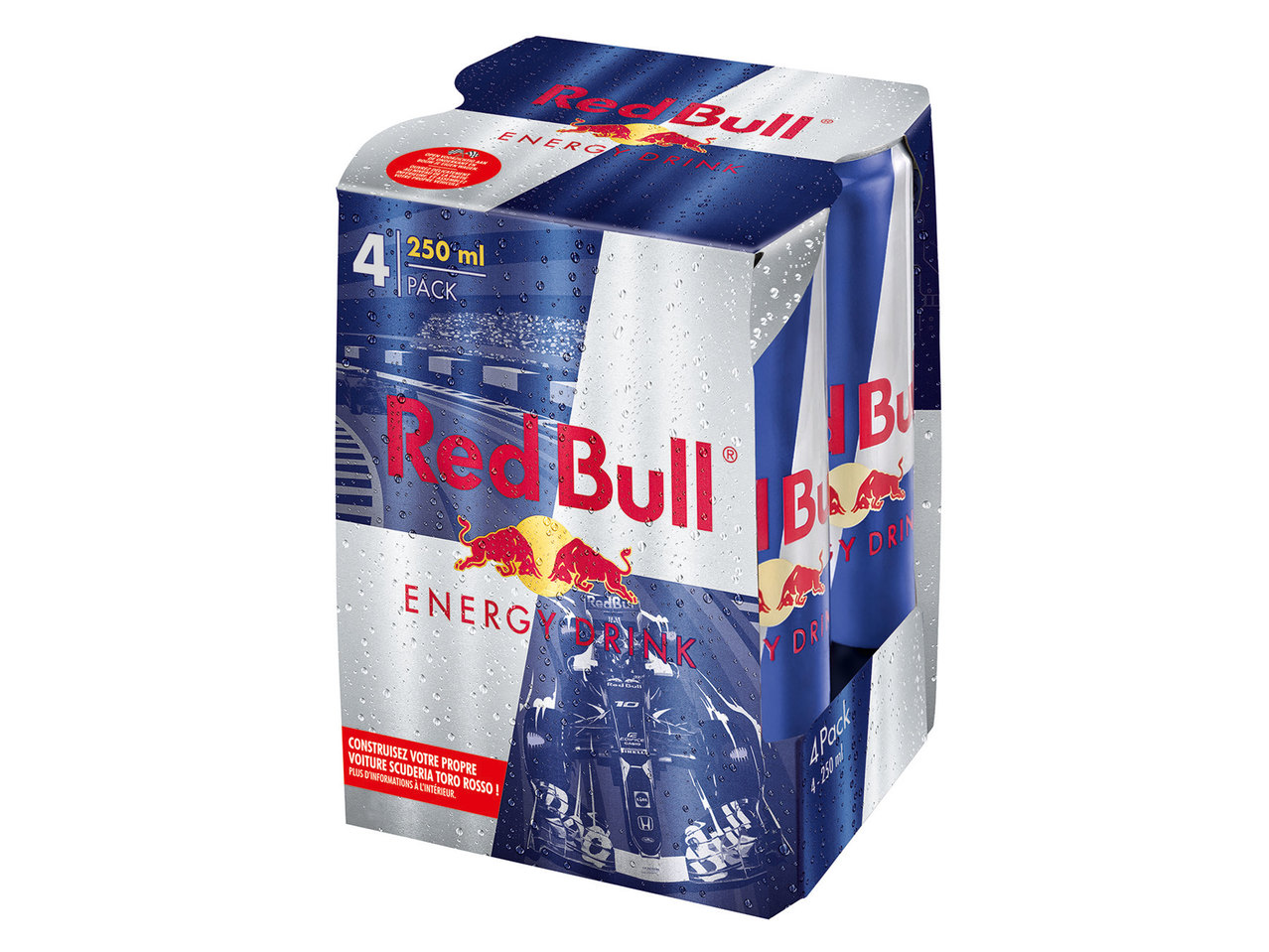 Energydrink