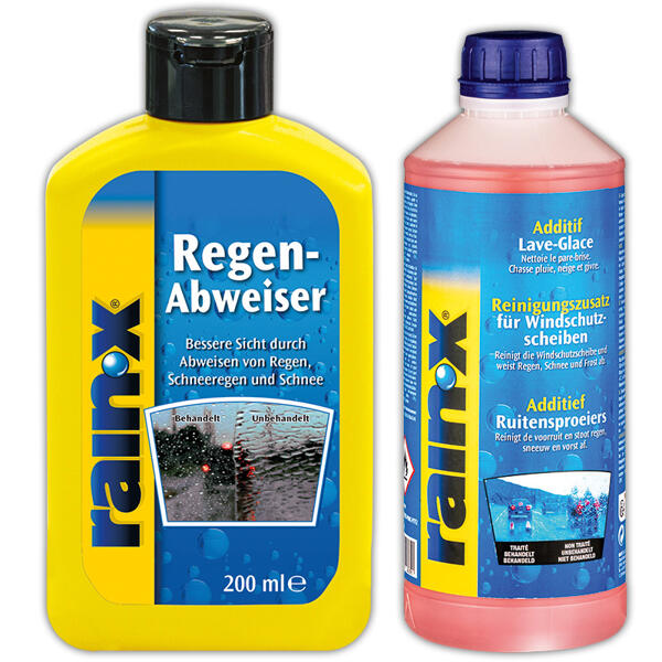 Kfz-Spezialreiniger