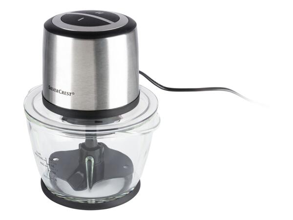 Silvercrest Mini Chopper