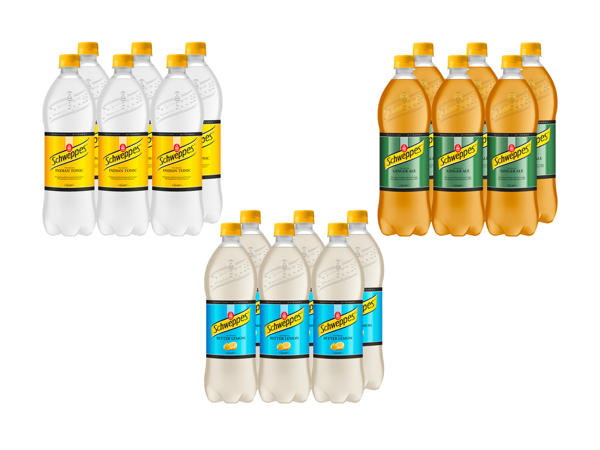 Schweppes