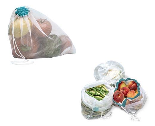 Joie Reusable Produce or Market Bags - Aldi — USA - Specials archive