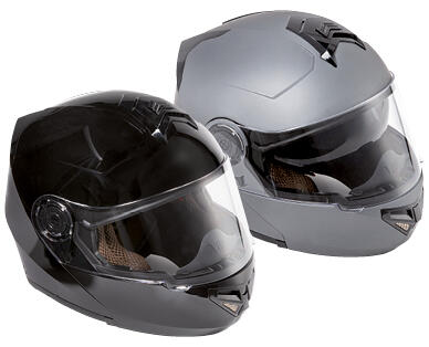 MOTORRADHELM