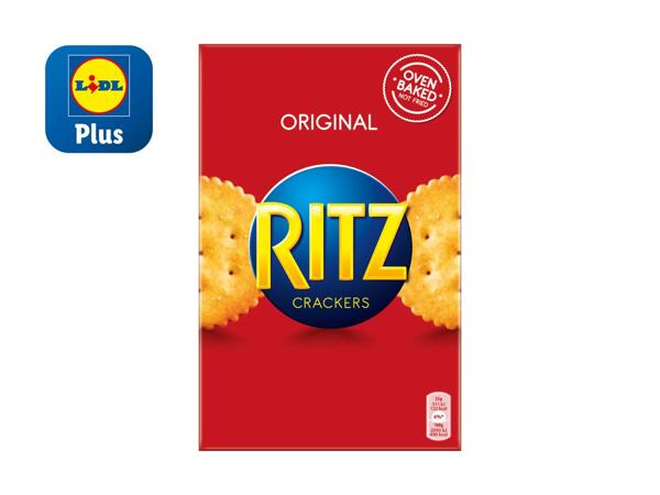 Cracker Ritz