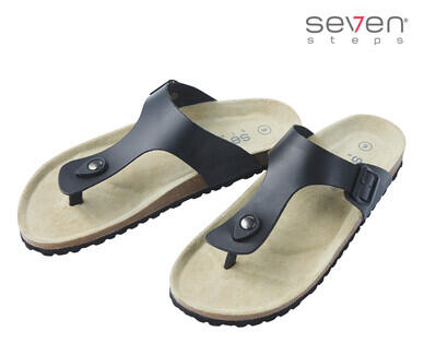 Leather Sandals