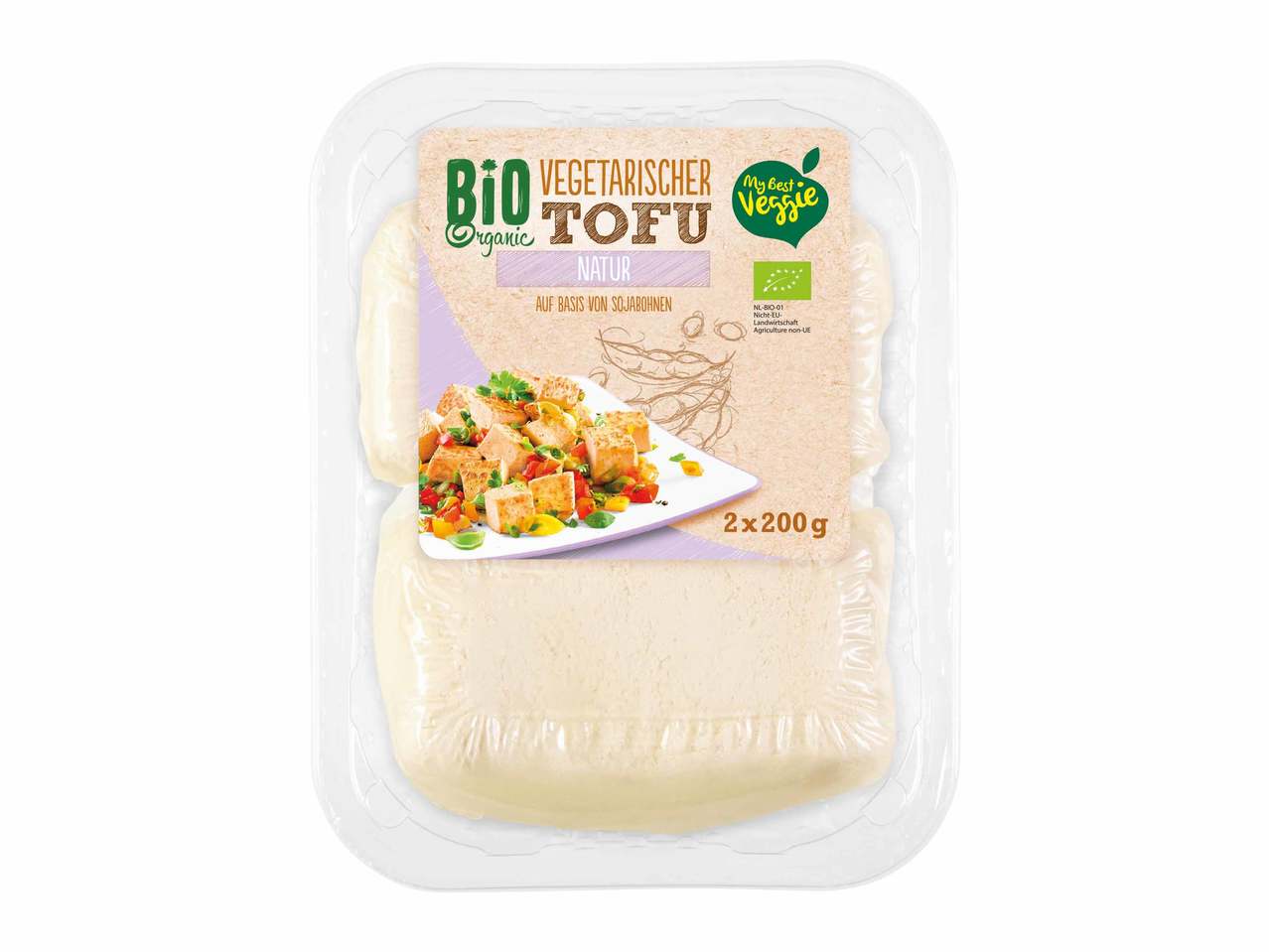 Bio Tofu