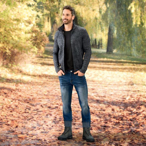 Outdoor jeans