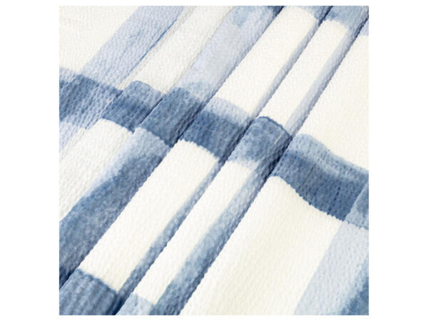 LIVARNO home Ložní povlečení, 140 x 200 cm, 70 x 90 cm