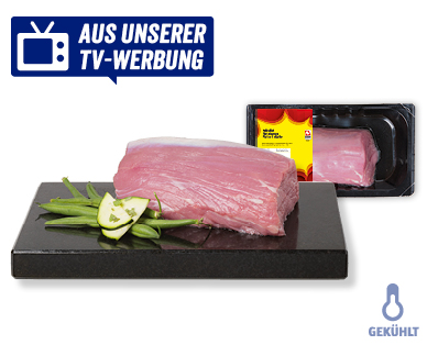 Kalbsfilet