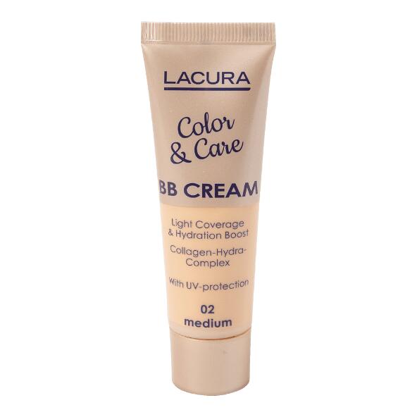 LACURA(R) 				Crème BB