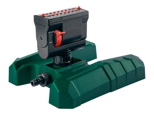 Garden Sprinkler
