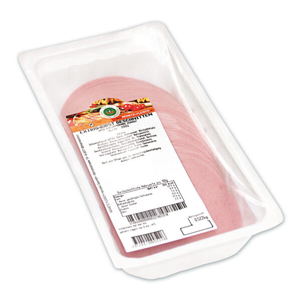 Extrawurst