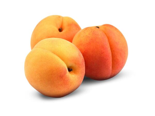 Ripen-at-Home Apricots