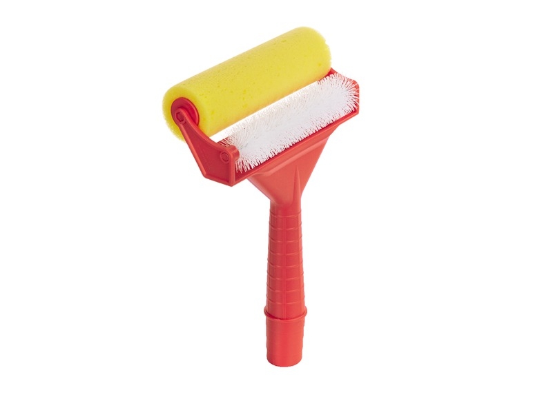 Insect Screen Brush