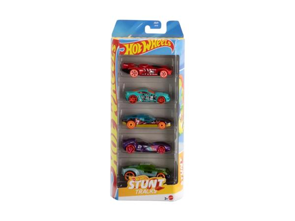 HOT WHEELS(R) Biler