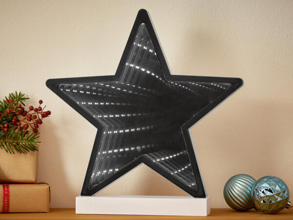 LED-Figur