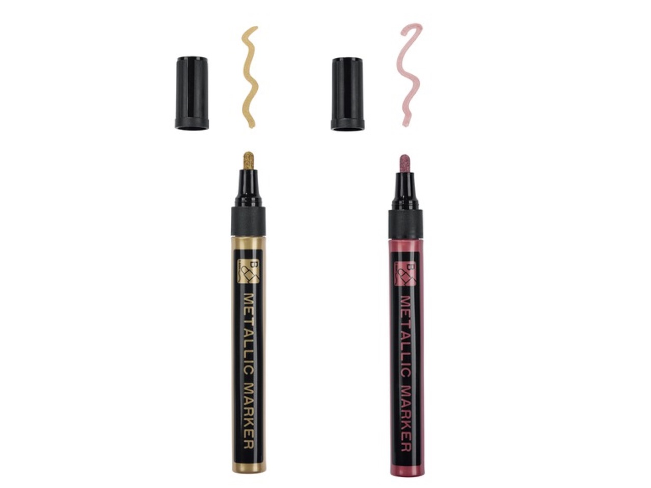 Lackpenna, 2-pack1