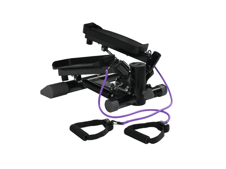 Swingstepper