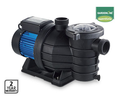 Swimming Pool Pump 1.5hp