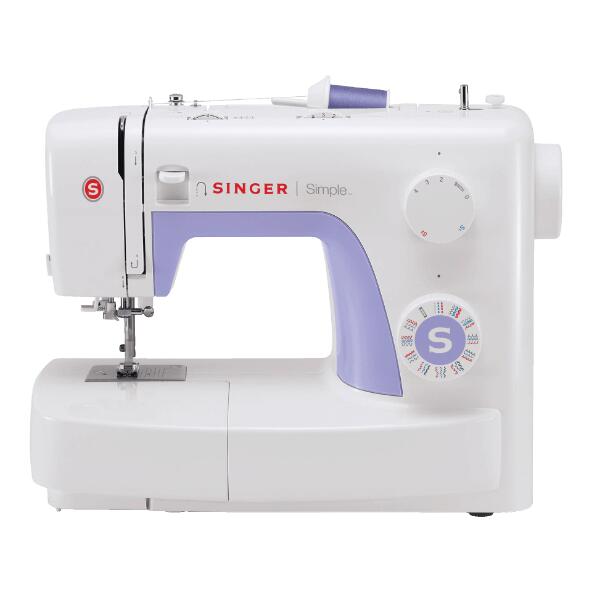 SINGER(R) 				Naaimachine