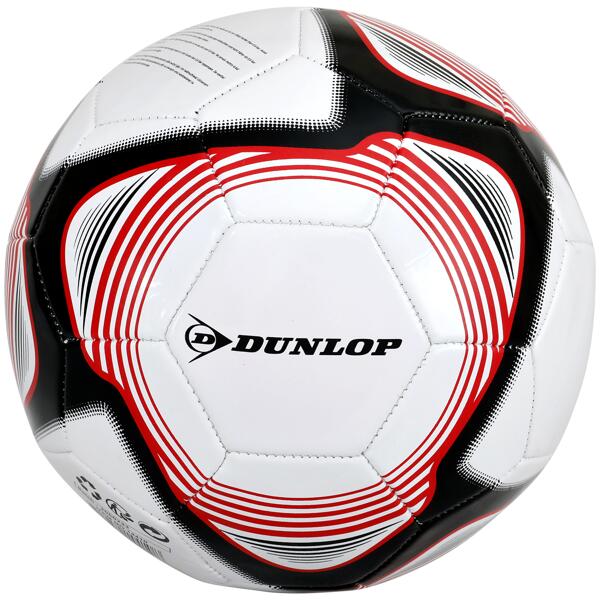 Dunlop voetbal