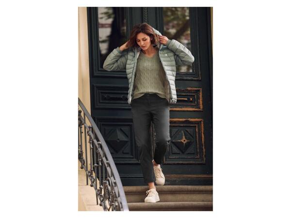 Ladies' Chinos