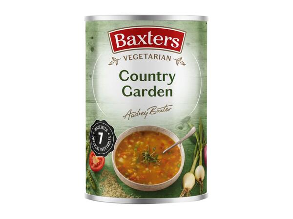 Baxters Country Garden Soup