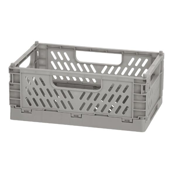 HOME CREATION(R) 				Caisse pliable, 1 ou 2 pcs